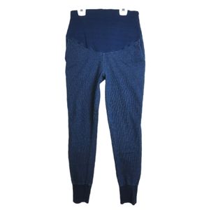 LARGE H&M Momma Maternity Joggers EUC